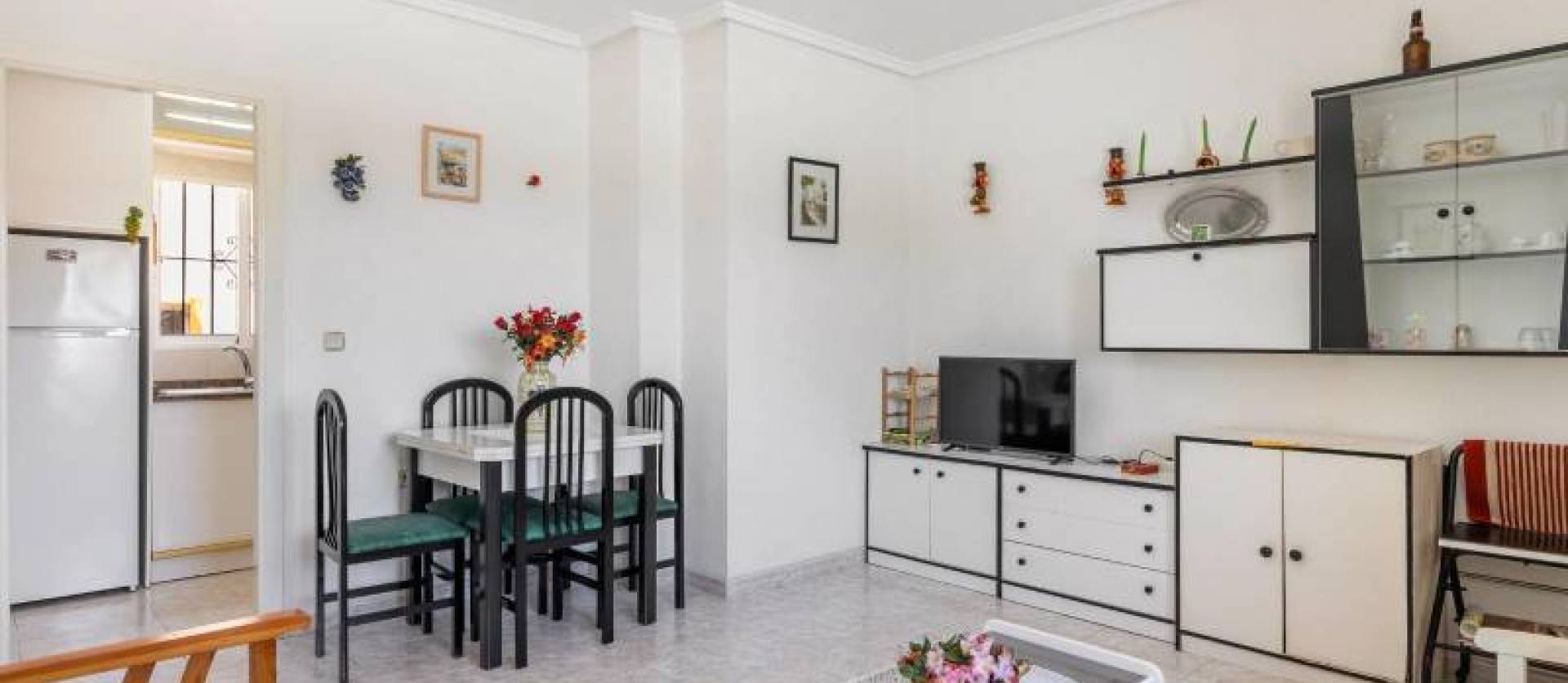 Sale - Apartment - Torrevieja - Torreblanca