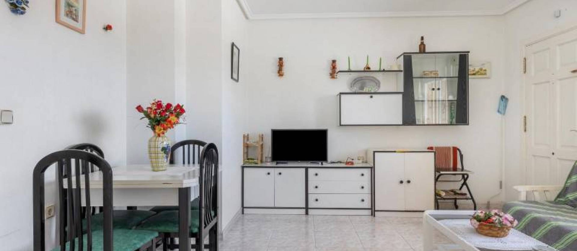 Bestaande woningen - Appartment - Torrevieja - Torreblanca