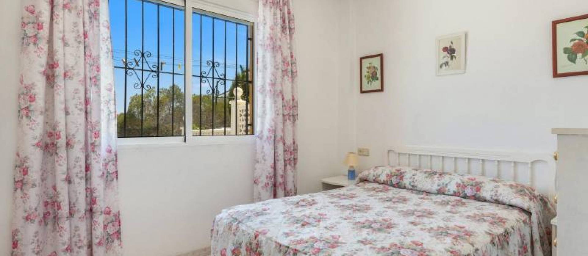 Revente - Apartment - Torrevieja - Torreblanca