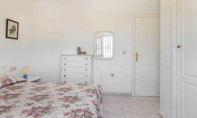 Sale - Apartment - Torrevieja - Torreblanca