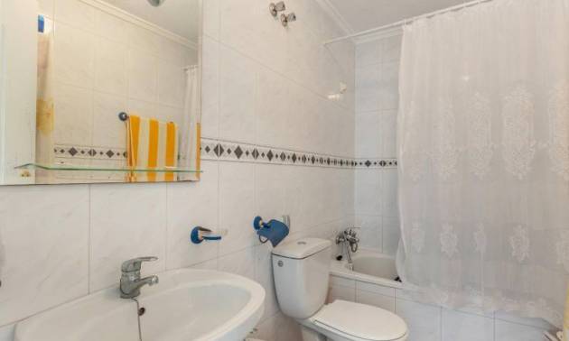 Sale - Apartment - Torrevieja - Torreblanca