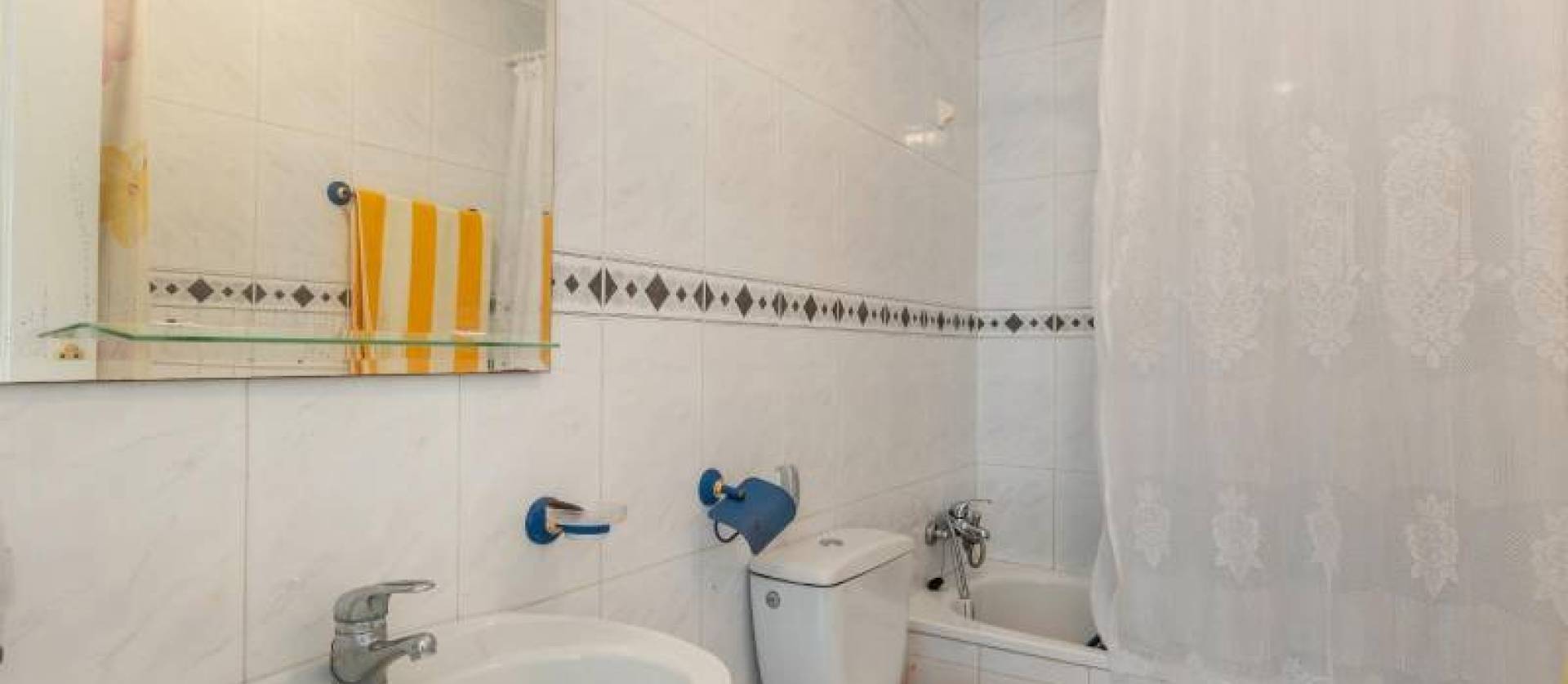 Bestaande woningen - Appartment - Torrevieja - Torreblanca