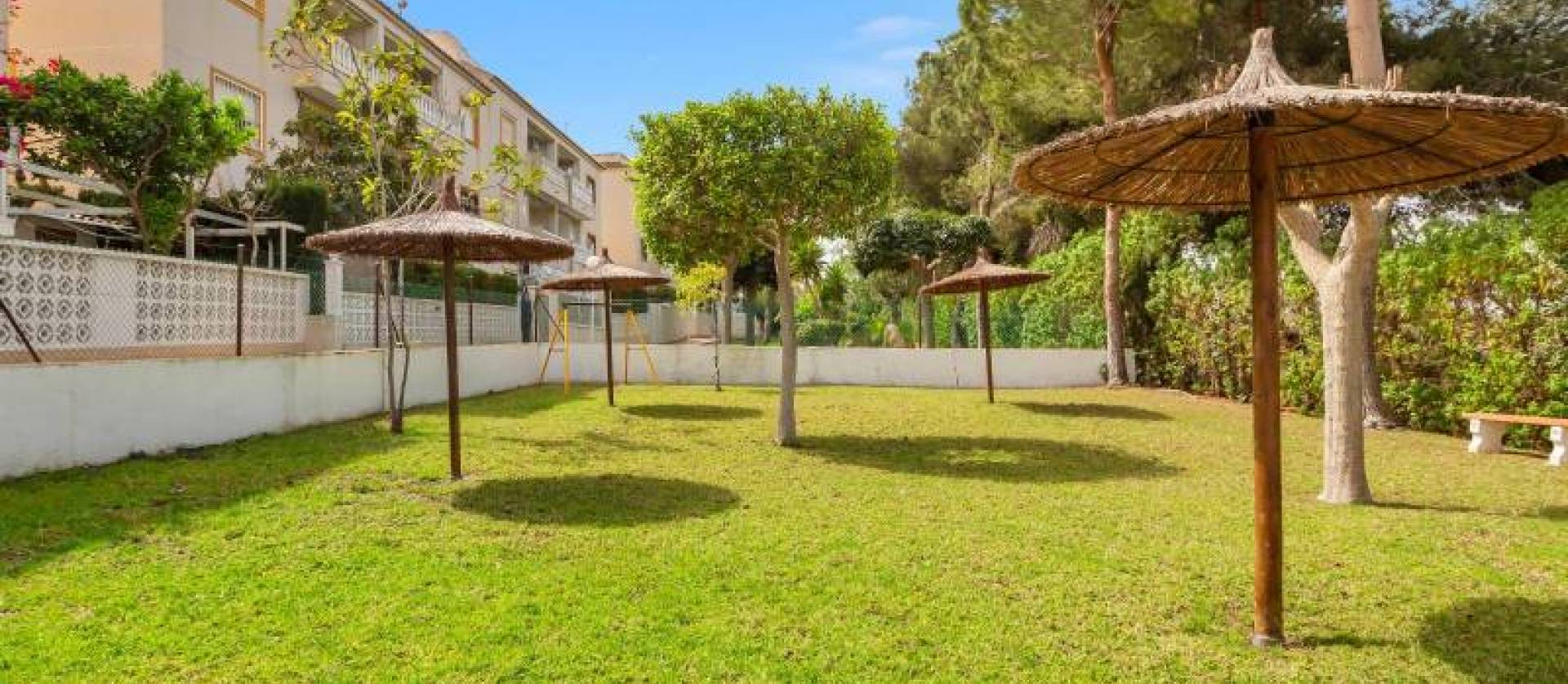 Bestaande woningen - Appartment - Torrevieja - Torreblanca