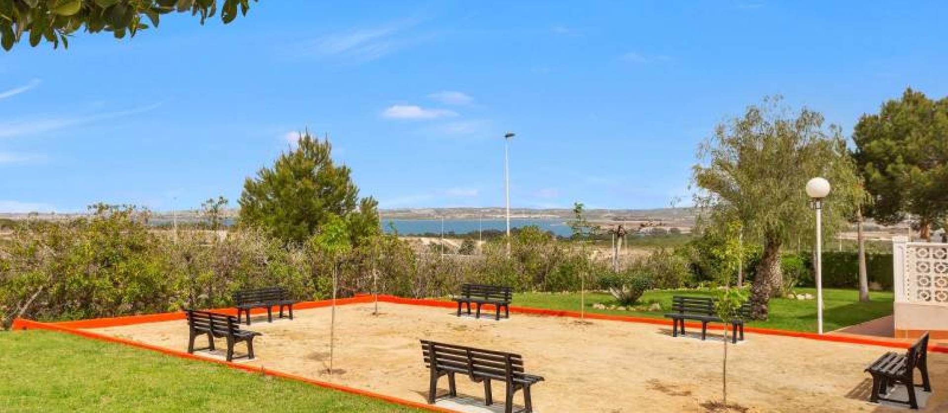 Sale - Apartment - Torrevieja - Torreblanca