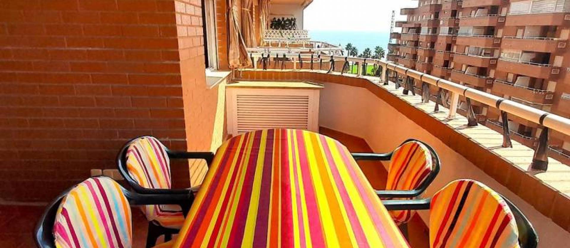 Bestaande woningen - Appartment - Oropesa del Mar - Orpesa - Oropesa del Mar