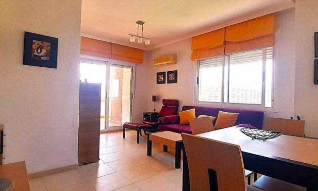 Revente - Apartment - Oropesa del Mar - Orpesa - Oropesa del Mar