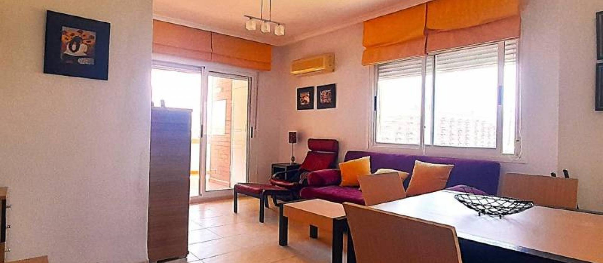 Bestaande woningen - Appartment - Oropesa del Mar - Orpesa - Oropesa del Mar