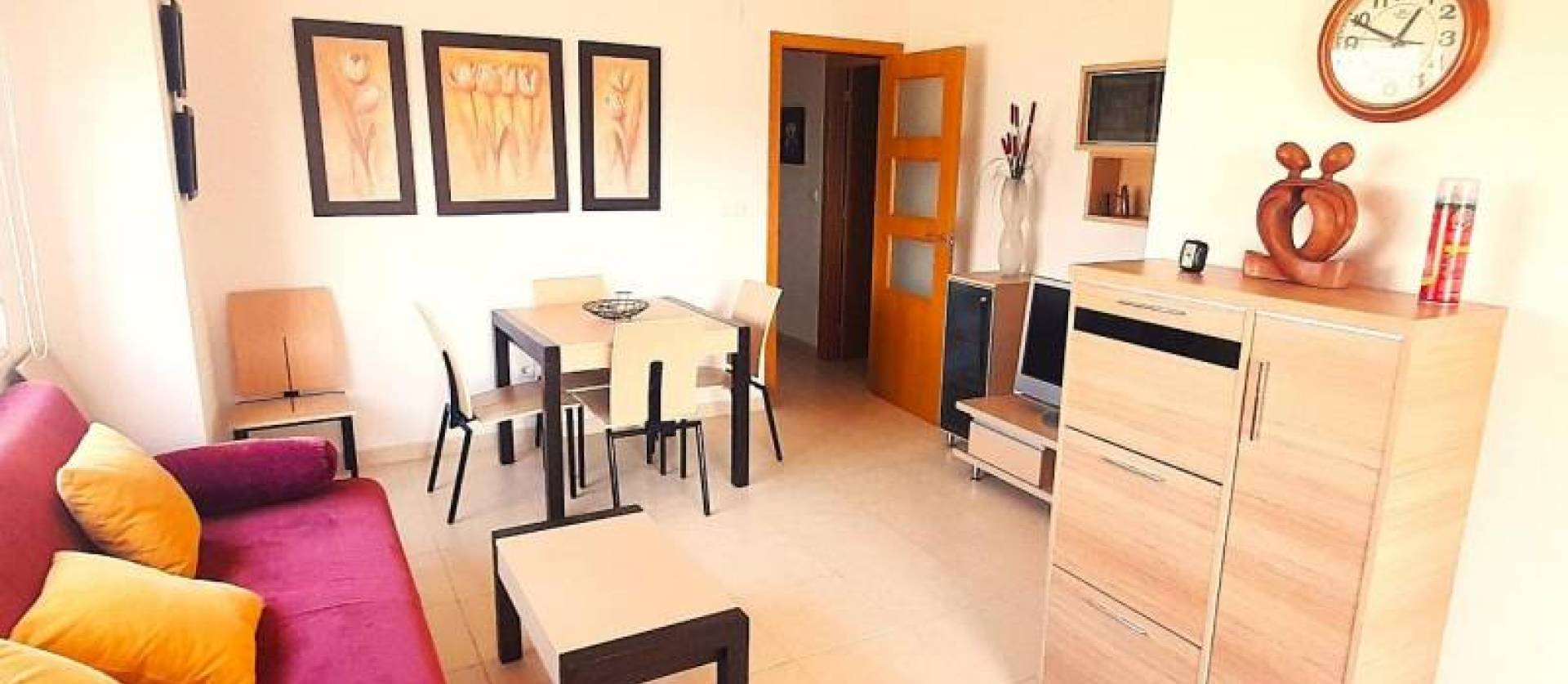 Sale - Apartment - Oropesa del Mar - Orpesa - Oropesa del Mar