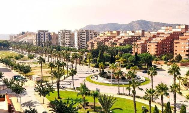 Bestaande woningen - Appartment - Oropesa del Mar - Orpesa - Oropesa del Mar