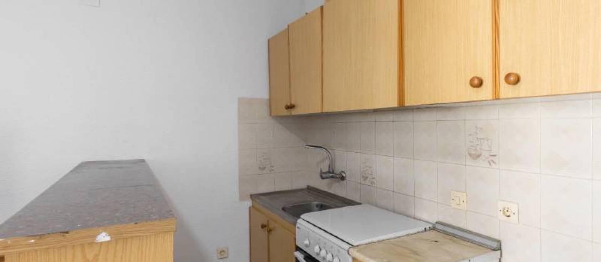 Bestaande woningen - Bungalow - Torrevieja - San Luis