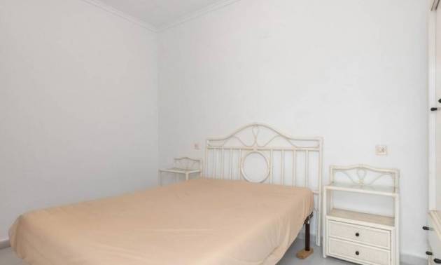 Revente - Bungalow - Torrevieja - San Luis