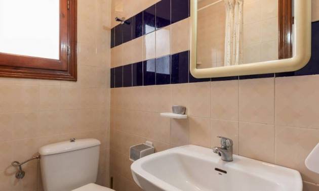 Bestaande woningen - Bungalow - Torrevieja - San Luis