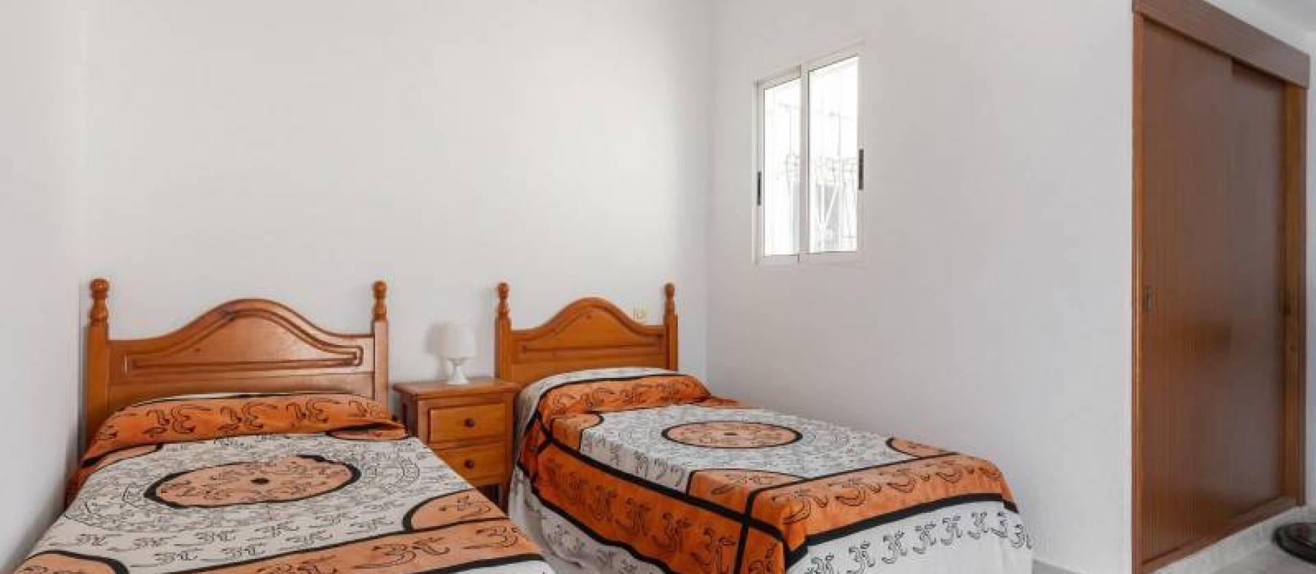 Sale - Bungalow - Torrevieja - San Luis