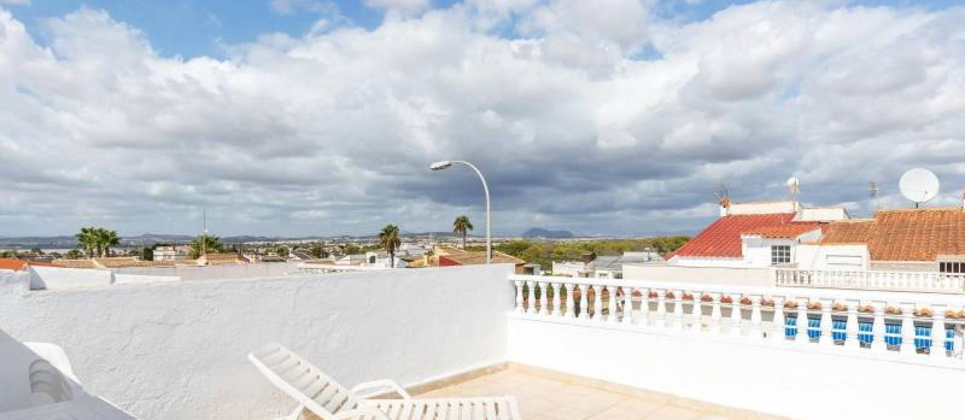 Sale - Bungalow - Torrevieja - San Luis