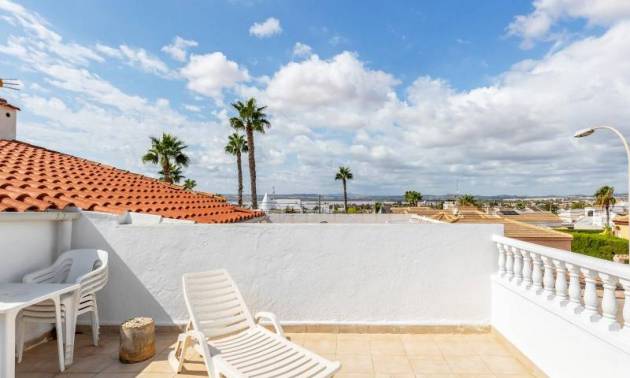 Sale - Bungalow - Torrevieja - San Luis