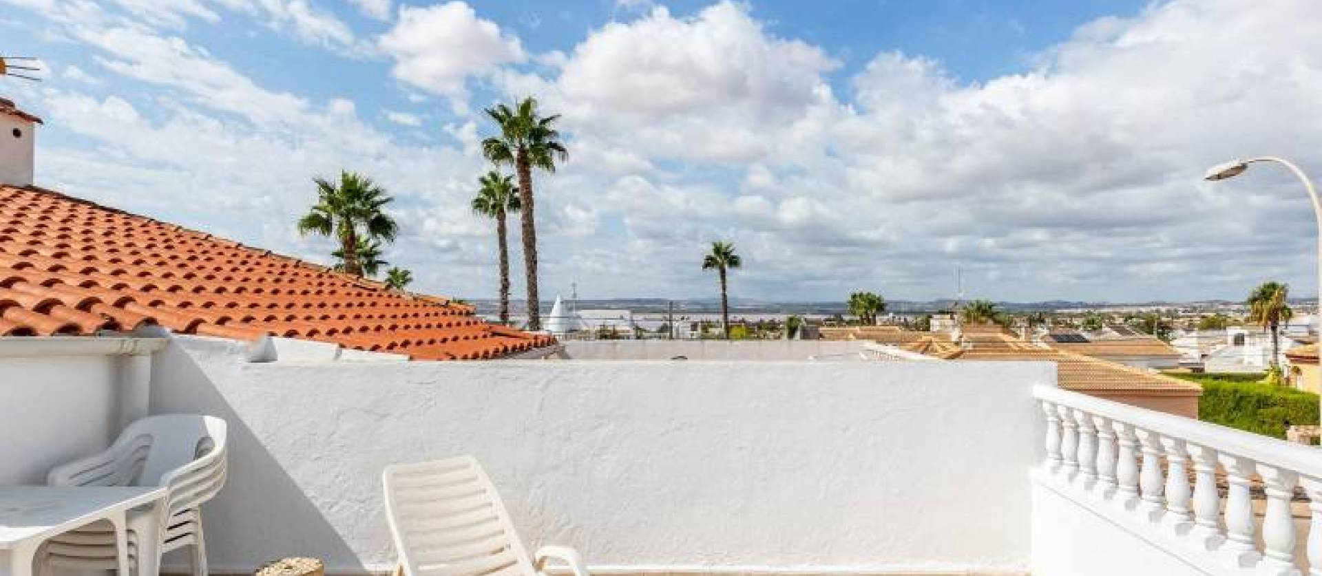 Sale - Bungalow - Torrevieja - San Luis