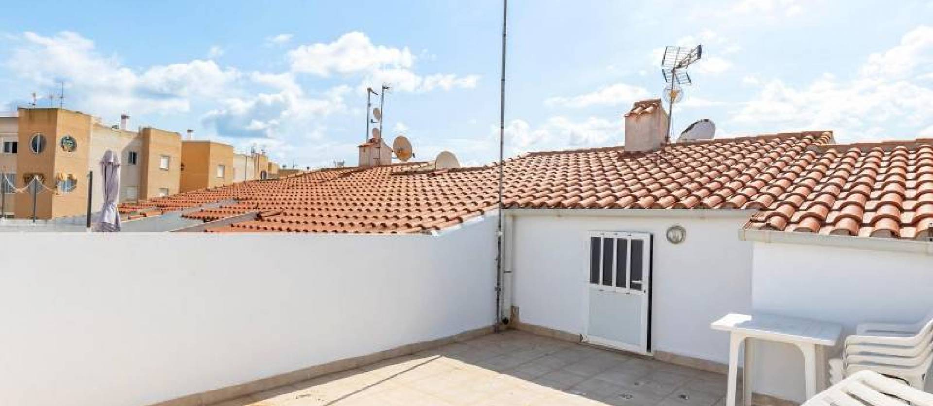 Sale - Bungalow - Torrevieja - San Luis