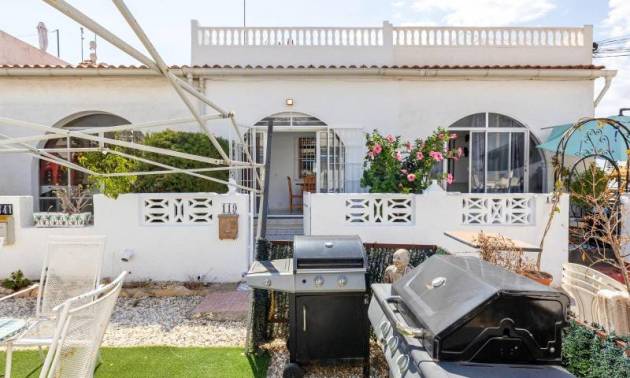 Bestaande woningen - Bungalow - Torrevieja - San Luis