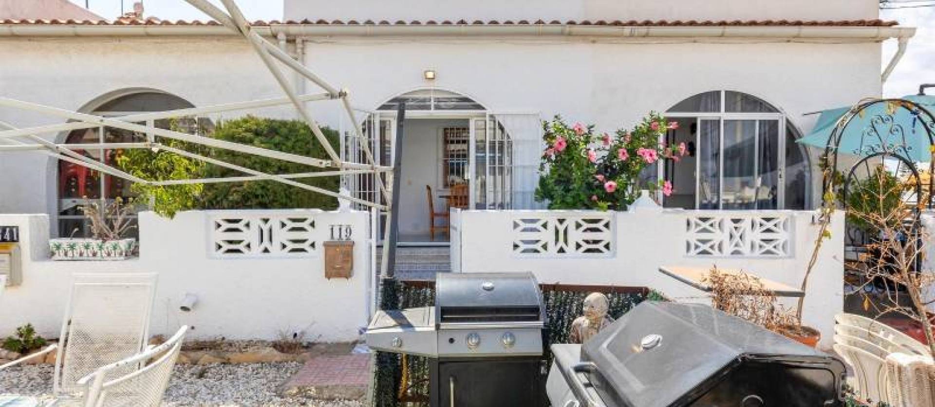 Venta - Bungalow - Torrevieja - San Luis