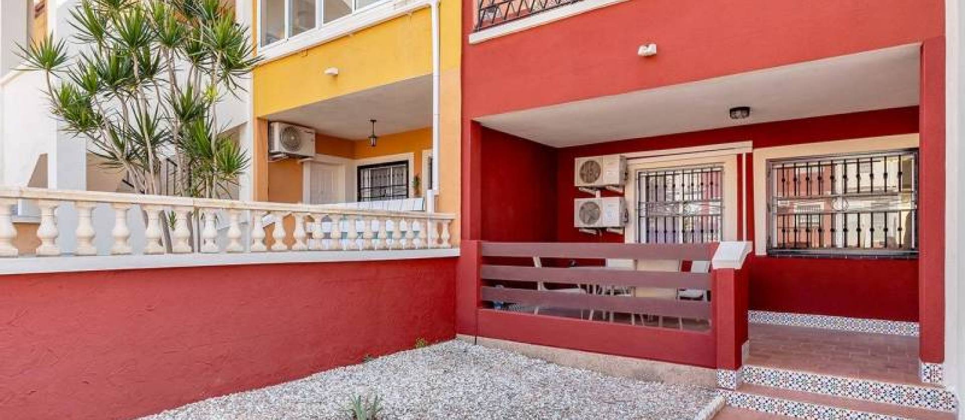 Revente - Bungalow - Orihuela Costa - Los Altos