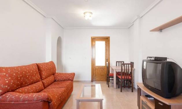 Sale - Bungalow - Orihuela Costa - Los Altos