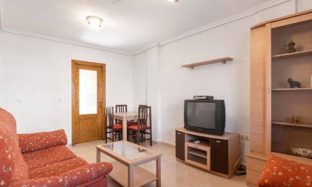 Revente - Bungalow - Orihuela Costa - Los Altos