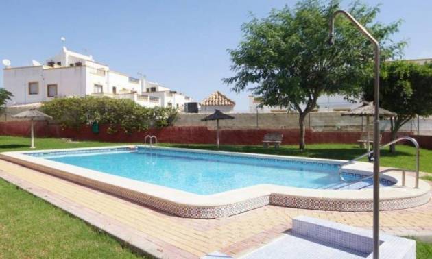 Bestaande woningen - Bungalow - Orihuela Costa - Los Altos