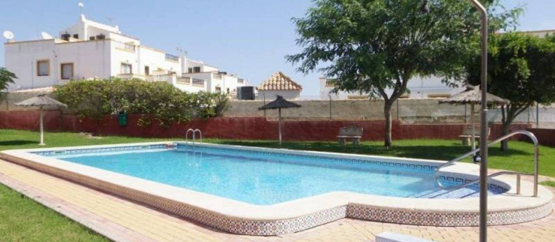 Sale - Bungalow - Orihuela Costa - Los Altos