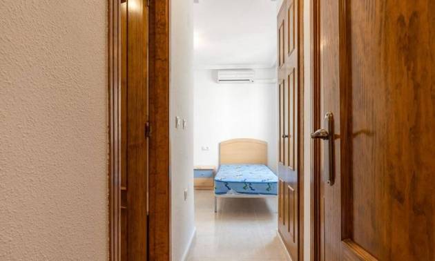 Sale - Bungalow - Orihuela Costa - Los Altos