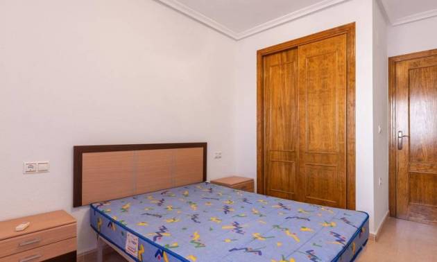 Revente - Bungalow - Orihuela Costa - Los Altos