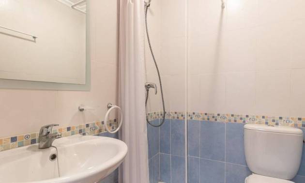 Bestaande woningen - Bungalow - Orihuela Costa - Los Altos