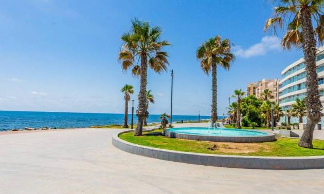 Venta - Bungalow - Orihuela Costa - Los Altos