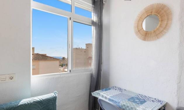 Sale - Apartment - Torrevieja - La Mata