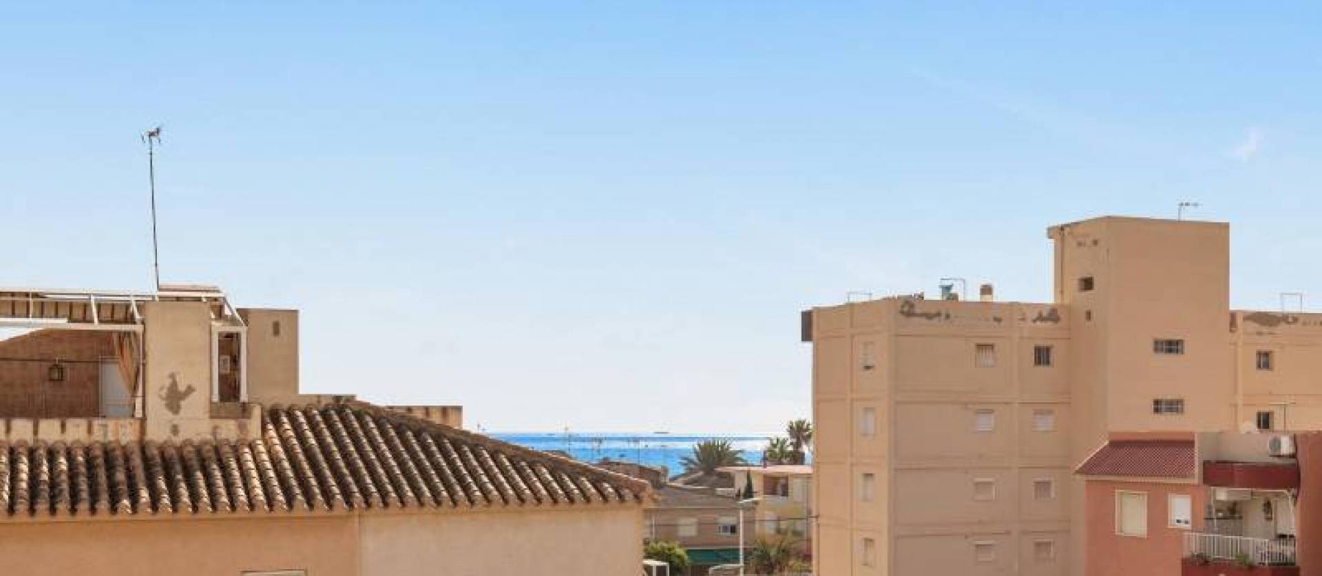 Sale - Apartment - Torrevieja - La Mata