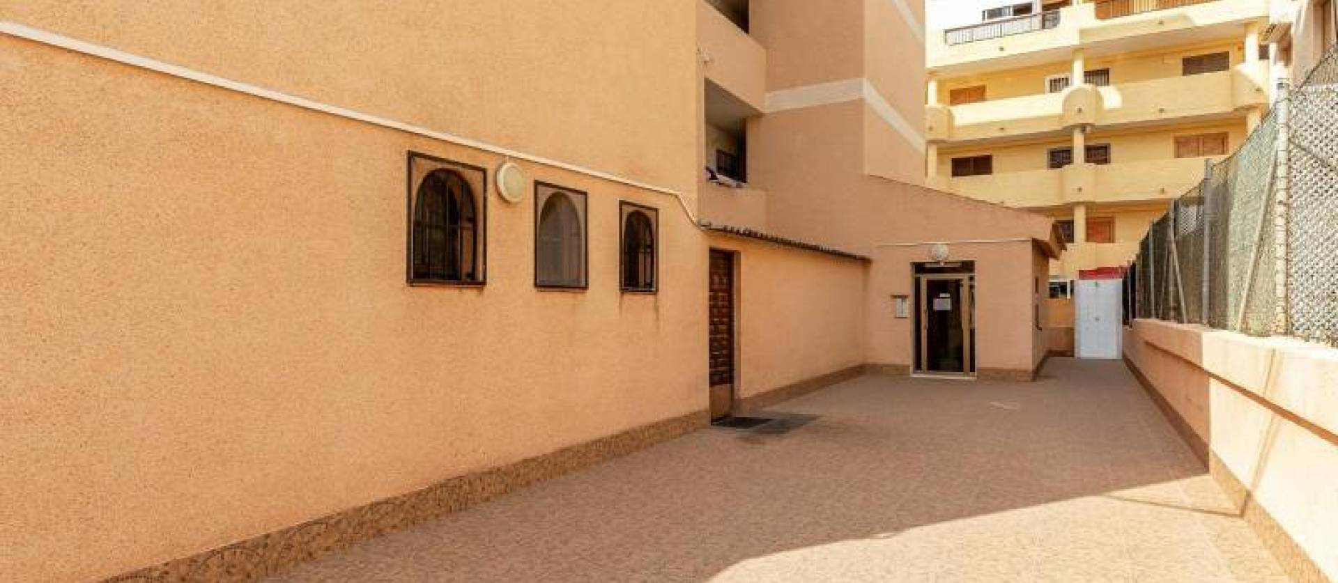 Sale - Apartment - Torrevieja - La Mata