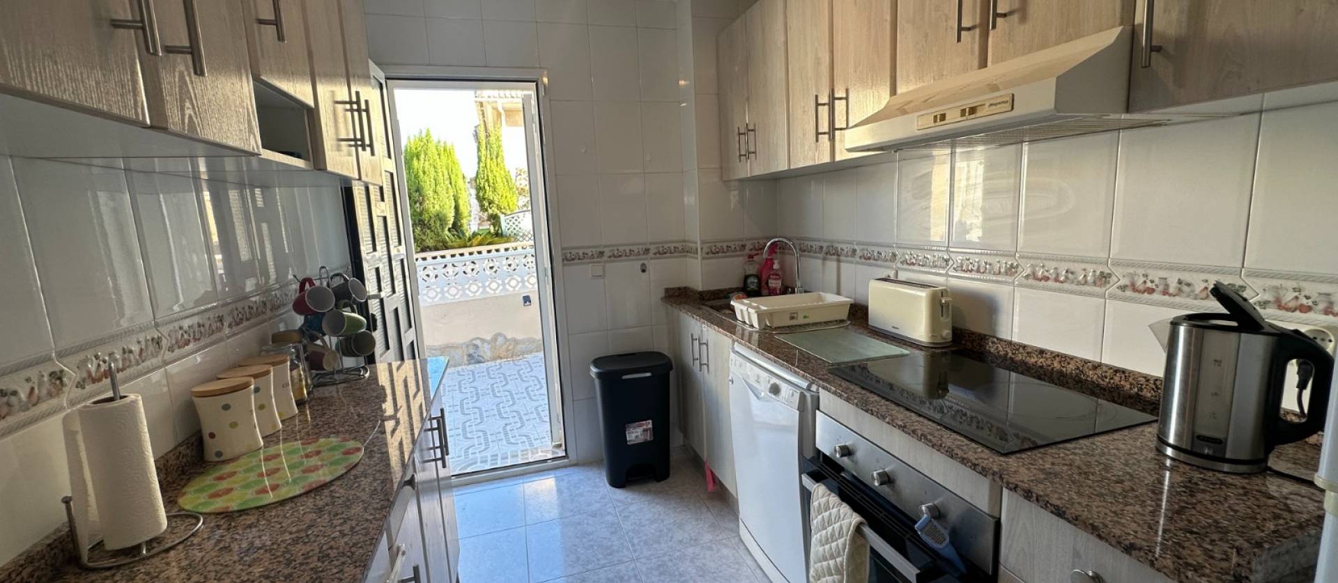 Bestaande woningen - Herenhuis - Ciudad Quesada - Doña Pepa