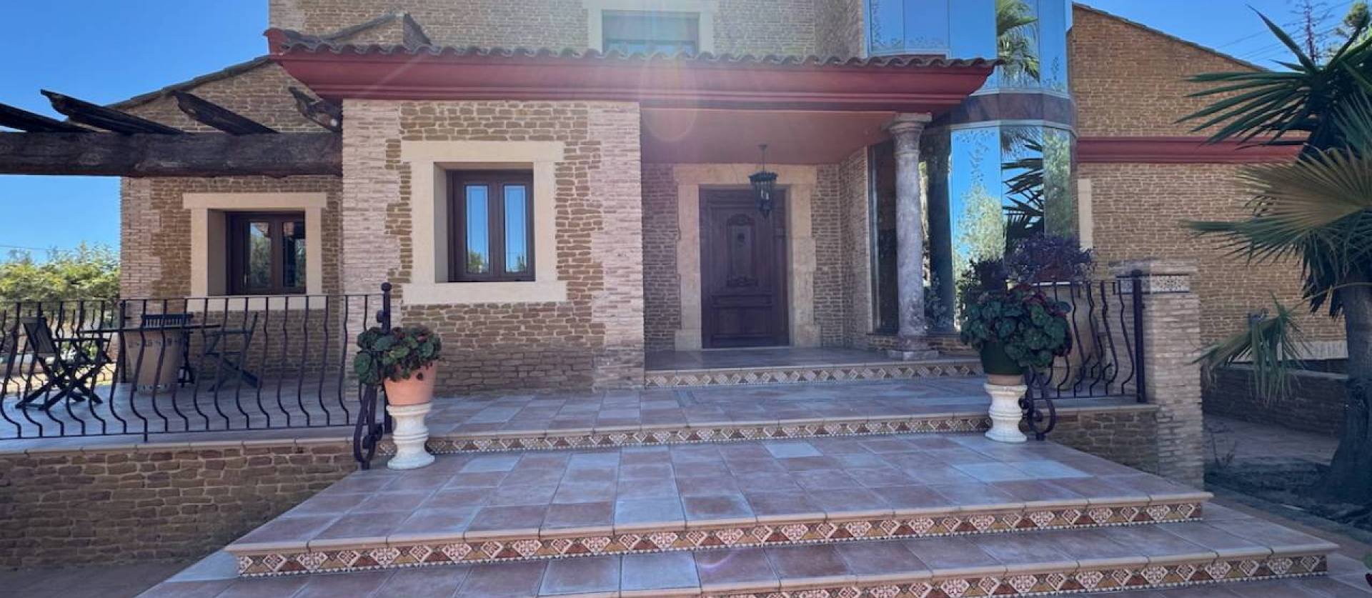 Sale - Country House - Los Montesinos