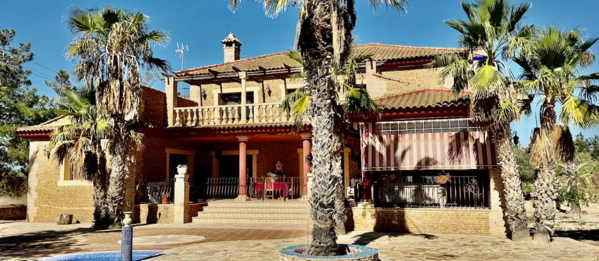 Sale - Country House - Los Montesinos