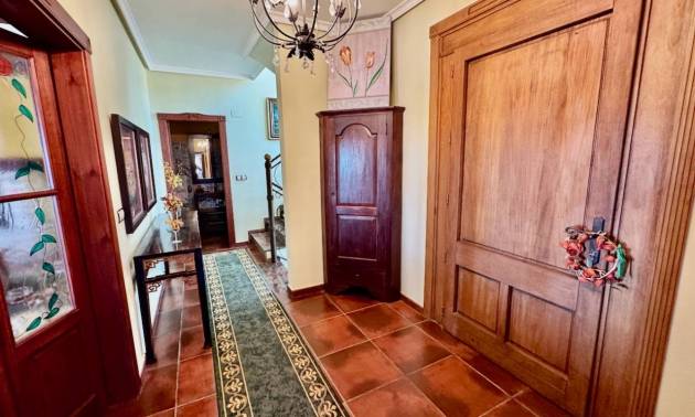 Sale - Country House - Los Montesinos