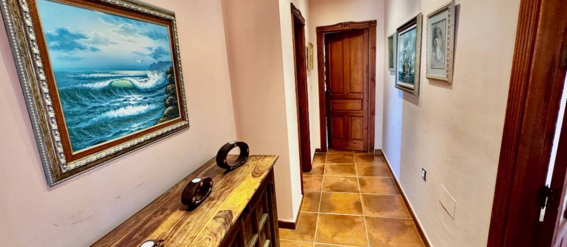 Sale - Country House - Los Montesinos