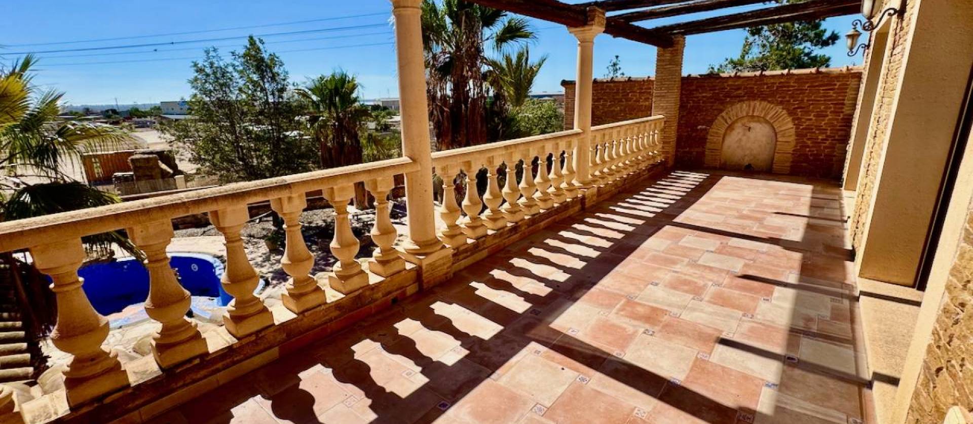 Sale - Country House - Los Montesinos