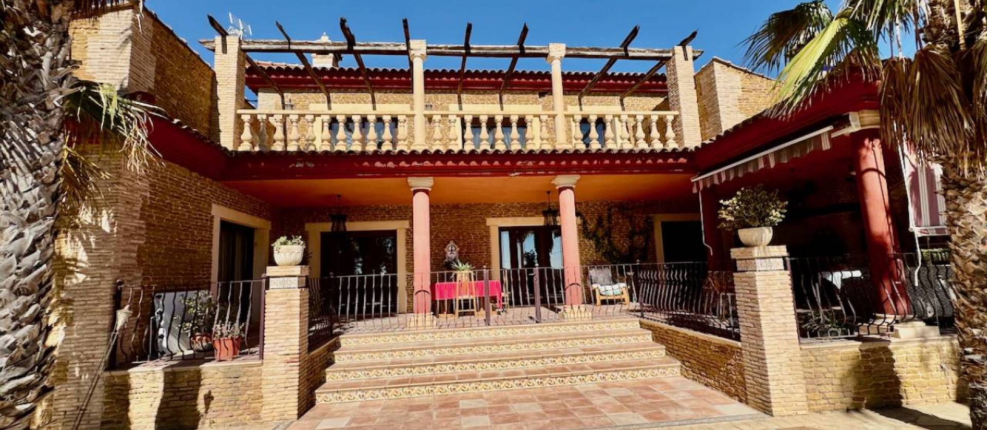 Sale - Country House - Los Montesinos