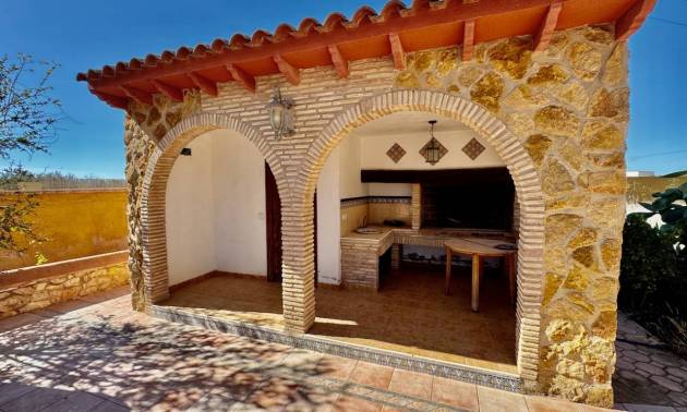 Sale - Country House - Los Montesinos