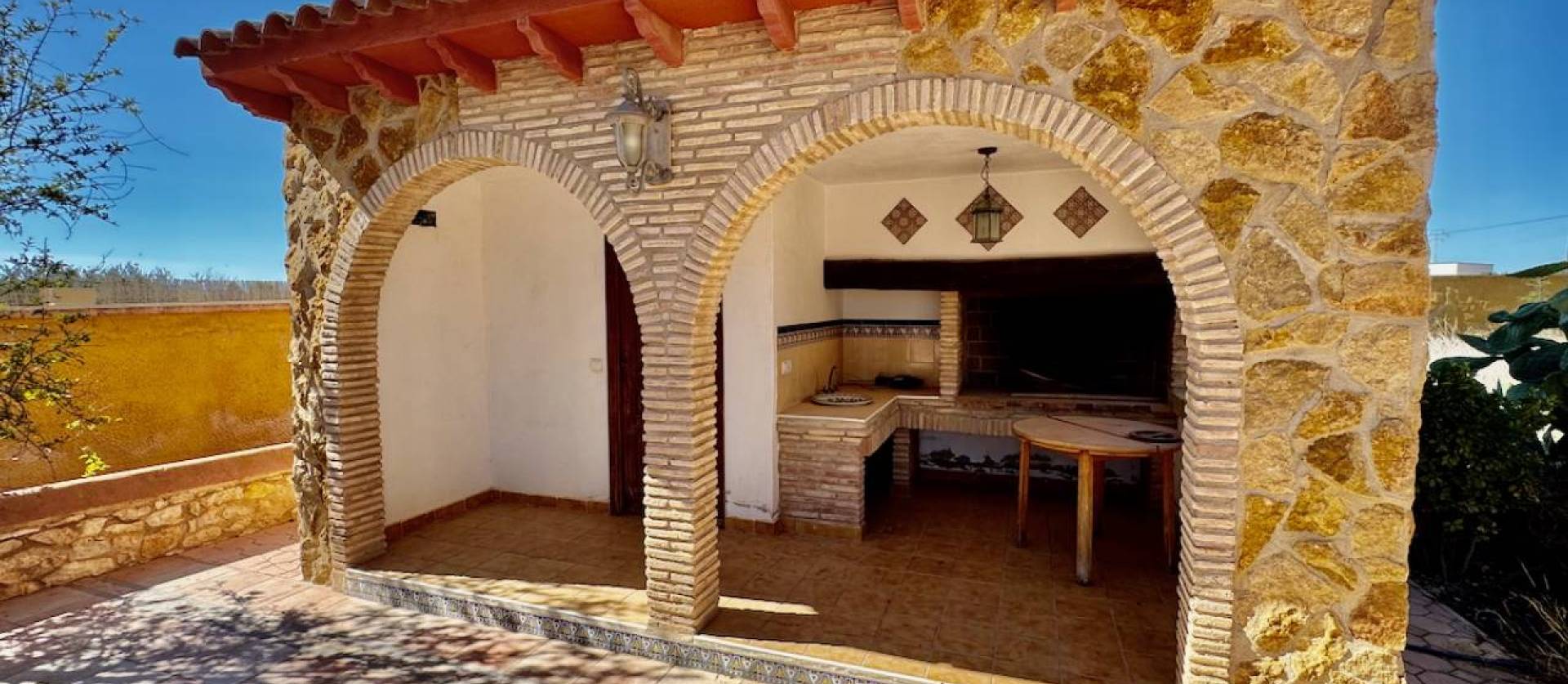 Sale - Country House - Los Montesinos