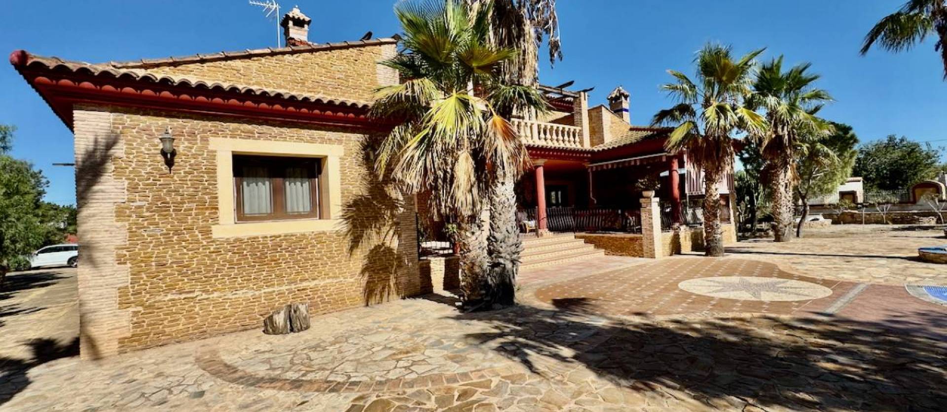 Sale - Country House - Los Montesinos