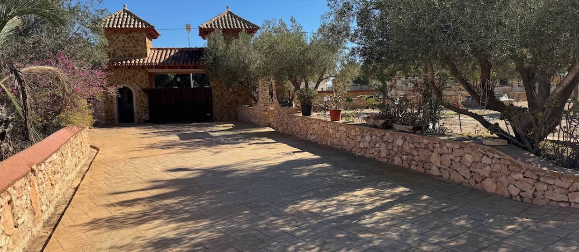 Sale - Country House - Los Montesinos