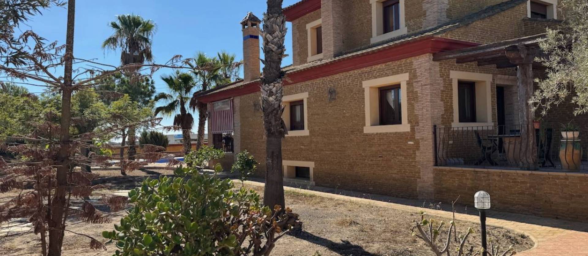 Sale - Country House - Los Montesinos