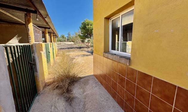 Sale - Country House - Los Montesinos