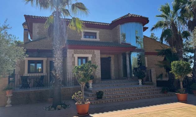 Sale - Country House - Los Montesinos