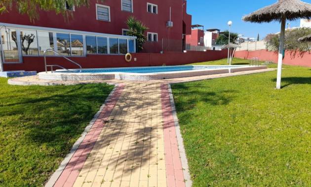 Venta - Bungalow - Los Altos